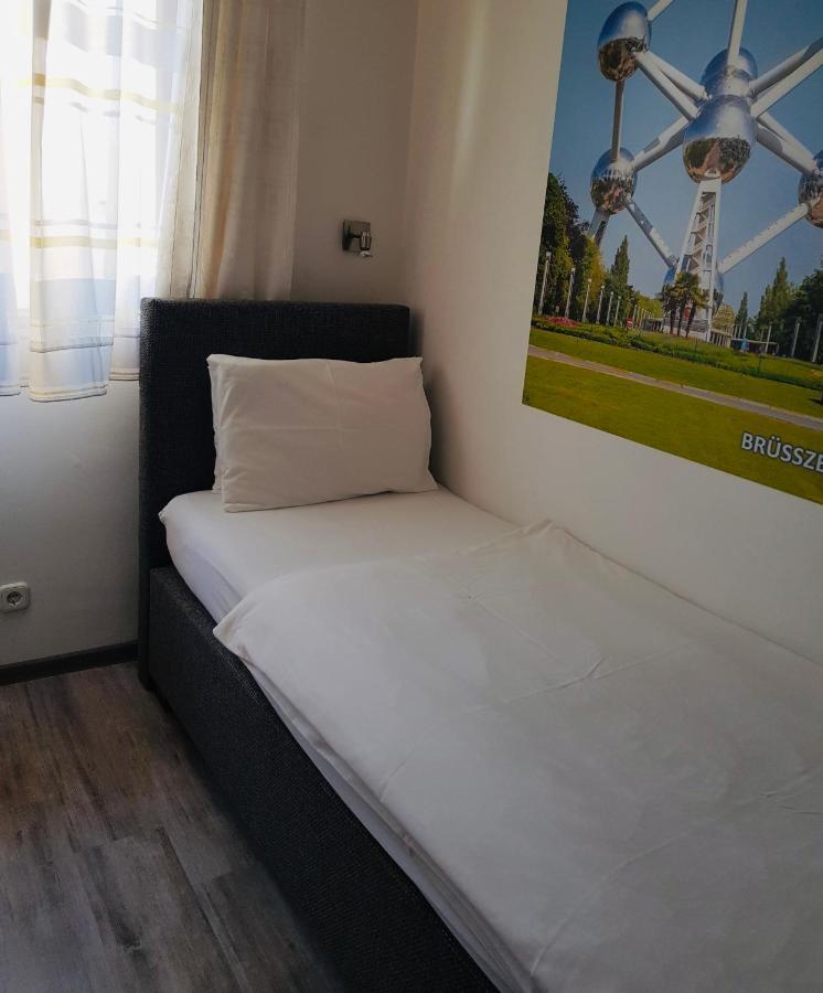 Matyas Panzio Bed and Breakfast Σέγκεντ Εξωτερικό φωτογραφία