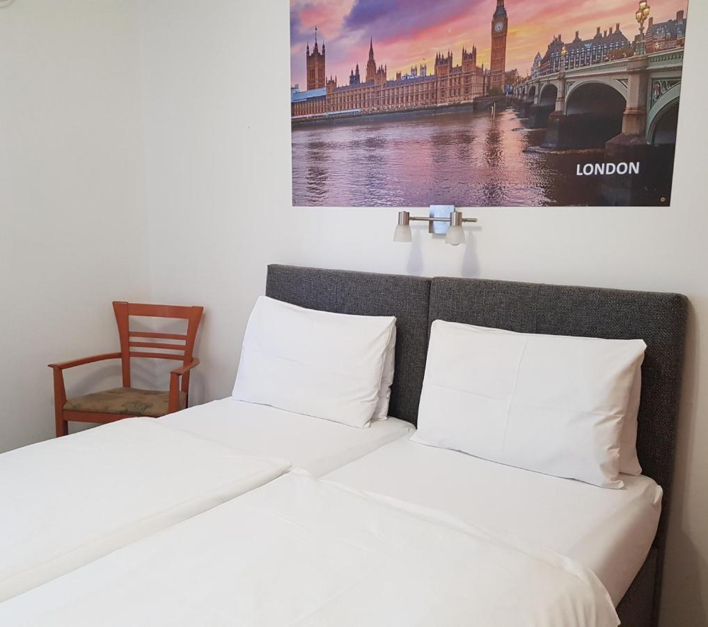 Matyas Panzio Bed and Breakfast Σέγκεντ Εξωτερικό φωτογραφία