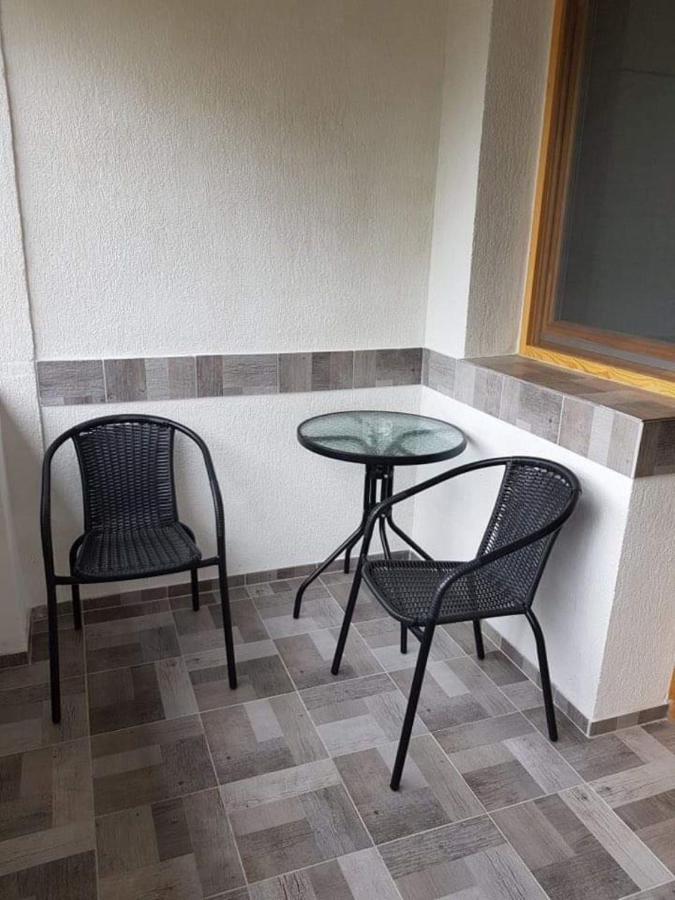 Matyas Panzio Bed and Breakfast Σέγκεντ Εξωτερικό φωτογραφία